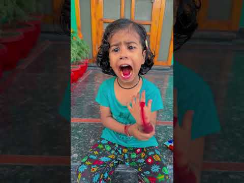 Twist In End 🤪🥱 #shorts #funny #comedy #baby #cutebaby #cute #comedyvideos #trending