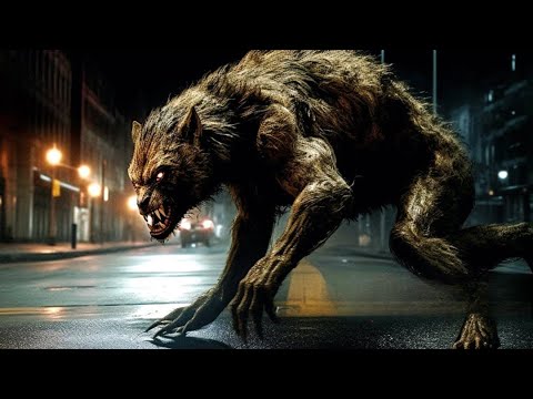 Hunter Wolf || Best Hollywood Action Adventures Movie in English ll