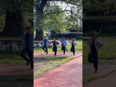 Jaalakkari | Dance routine | House Of Maran Dance Studio #jaalakaari #houseofmaran