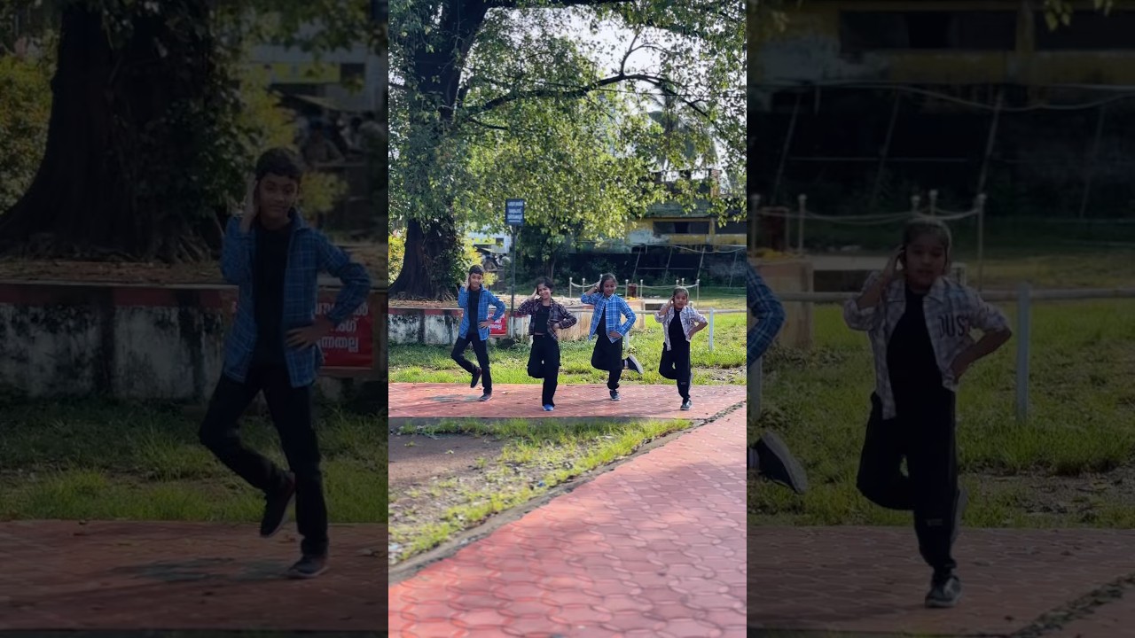 Jaalakkari Dance Routine | House Of Maran Dance Studio 💃