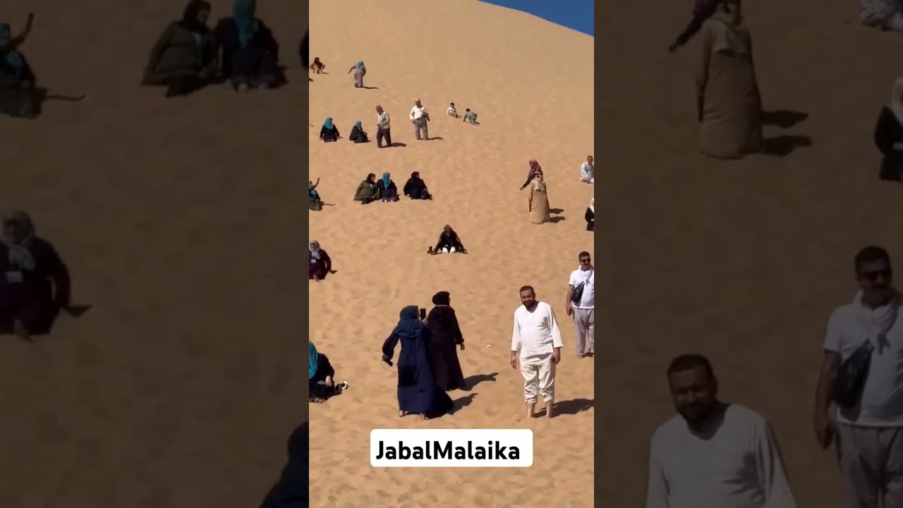 Live Makkah & Madina Updates for Hajj 2025 🌙