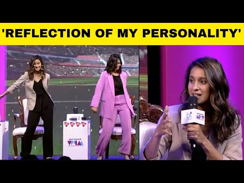 Jemimah Rodrigues reveals inspiration behind her viral dance moves | Sports Today