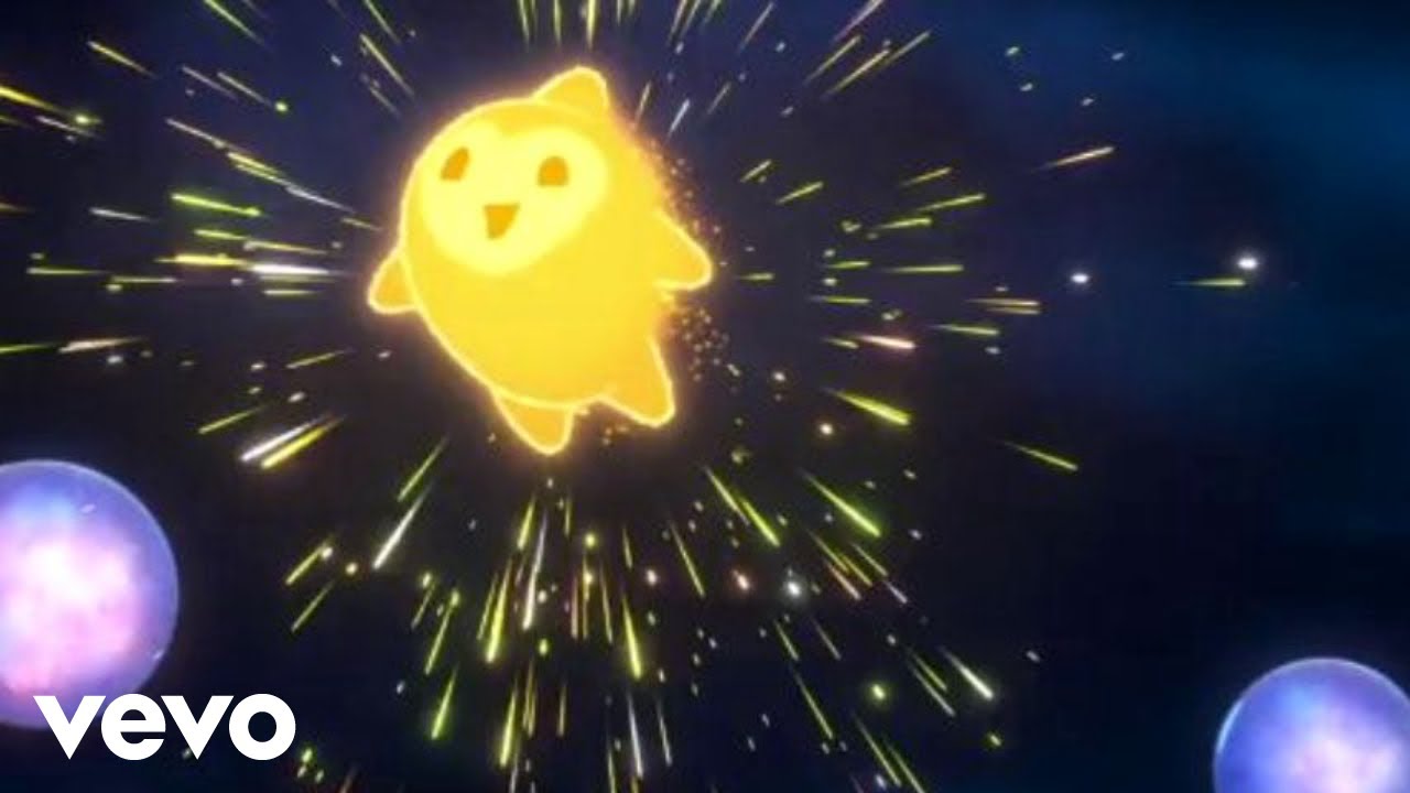 Ariana DeBose Sings 'This Wish' from Disney's 'Wish' ✨