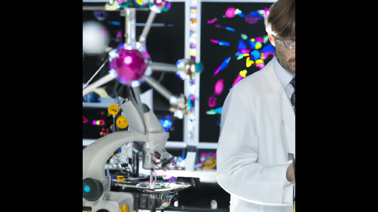 Unlocking Nature's Secrets: Quantum Mechanics in Biological Systems & Future Applications 🔬