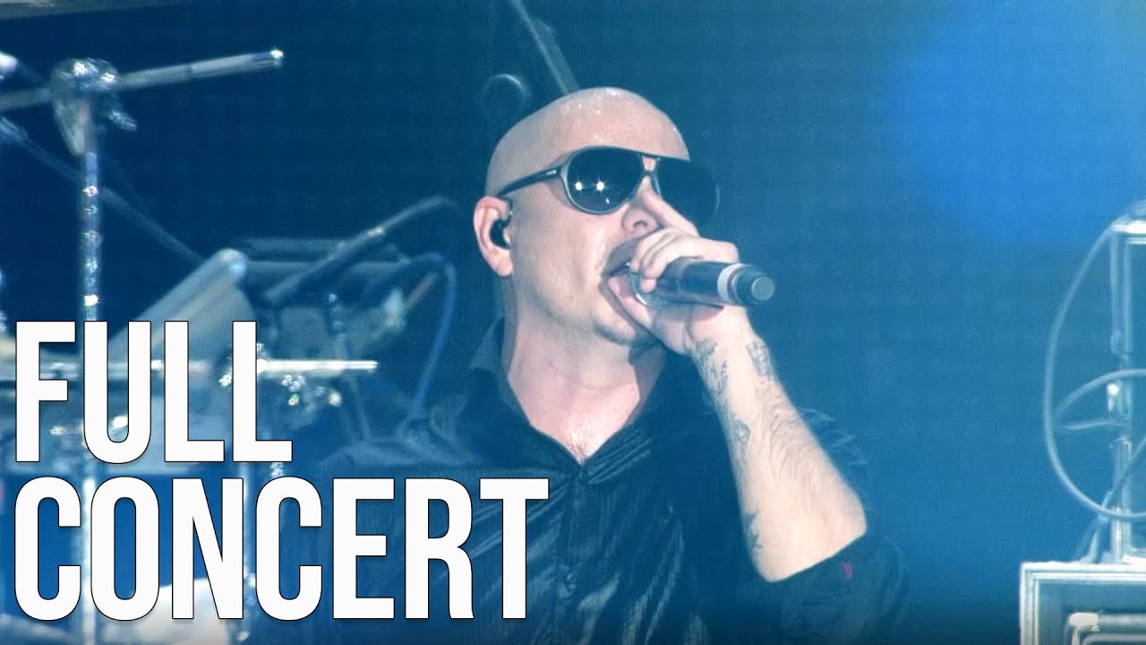 Pitbull: Live at Rock In Rio | Full Concert