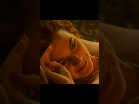 Jack was very professional. [Titanic]