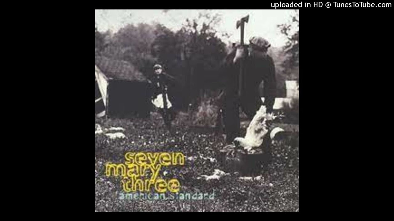 Seven Mary Three - Cumbersome (1998)