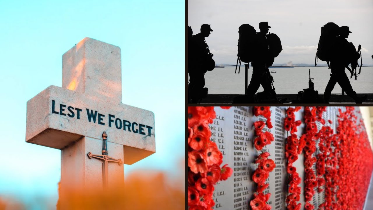 Remembrance Day: History & Activities ๐บ๐ธ