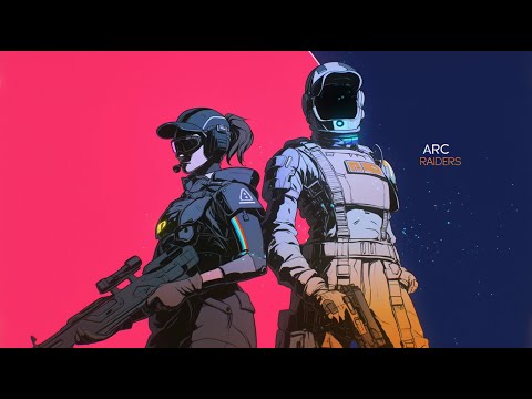 ARC Raiders Atmospheric SOLO Gameplay - PS5 PRO 4K 60FPS - [No Commentary]