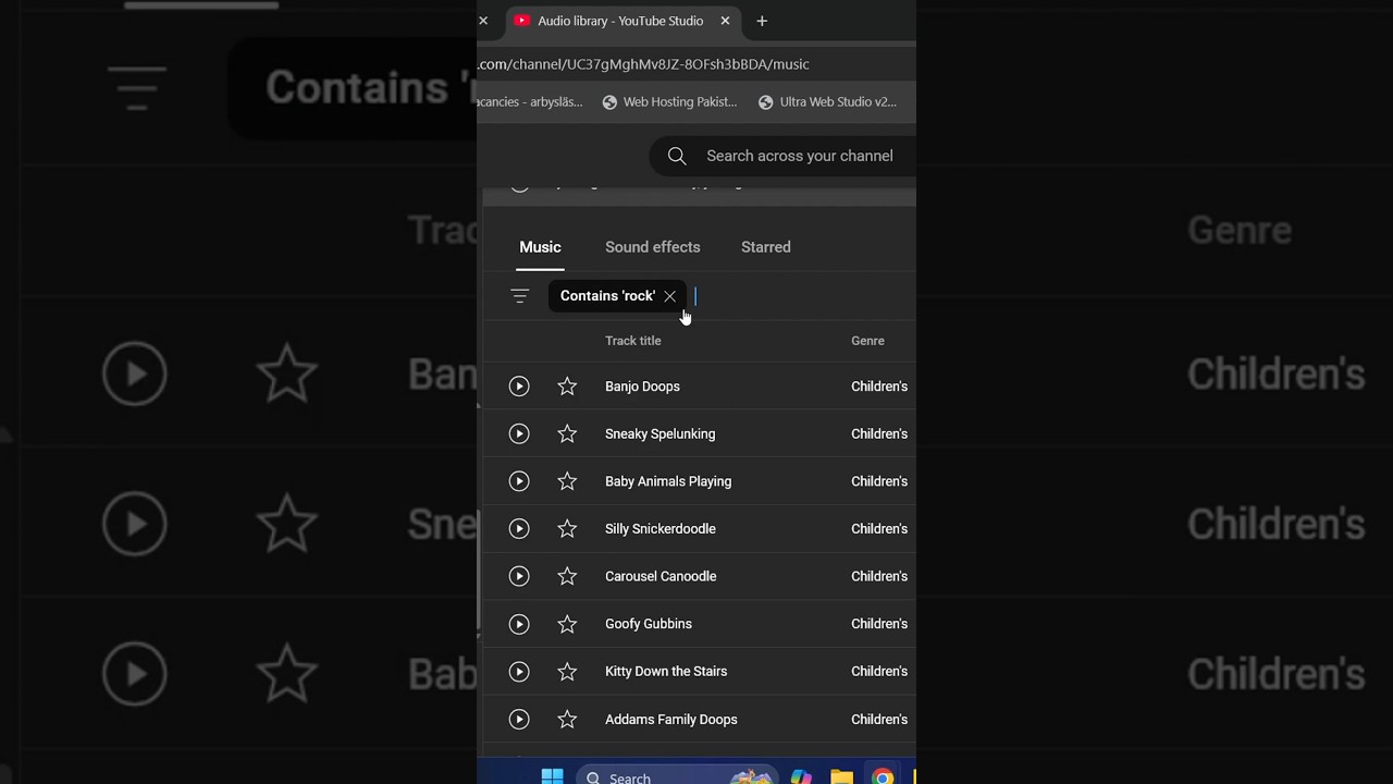 Download YouTube Music to MP3 🎵