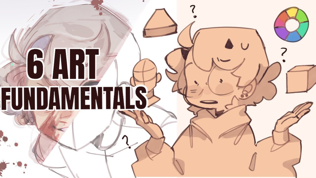 Boost Your Art Skills: Top Study Tips & Free Skillshare Trial 🎨