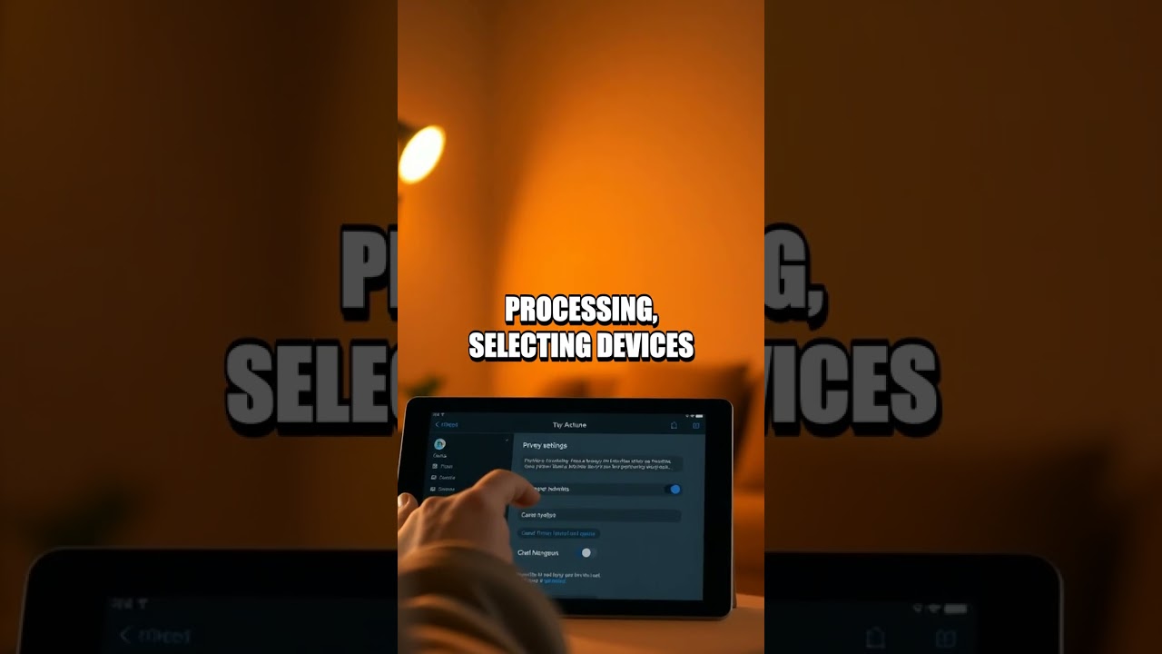Edge Intelligence at Home A Privacy First Guide