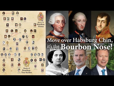 Uncover the Surprising Inbreeding History of the Spanish Bourbons 🇪🇸