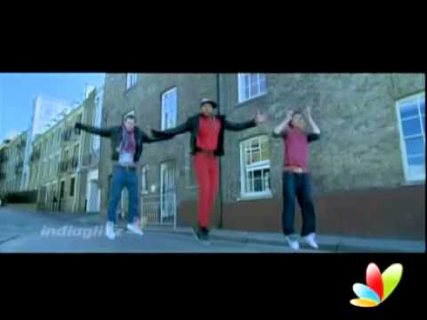 Chikku Bukku Movie Trailer | Shashi