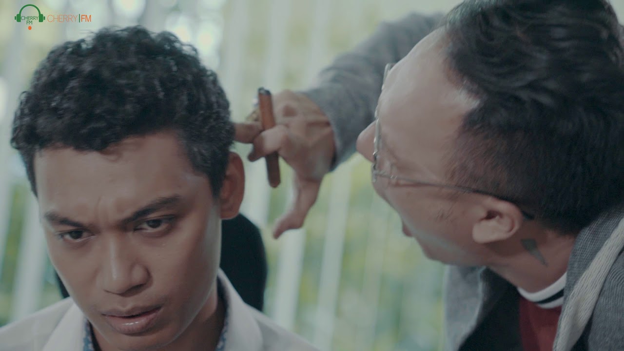 Big Bag - NOSTALGIA 🎶 Official Music Video (FHD) | Cherry FM 2017