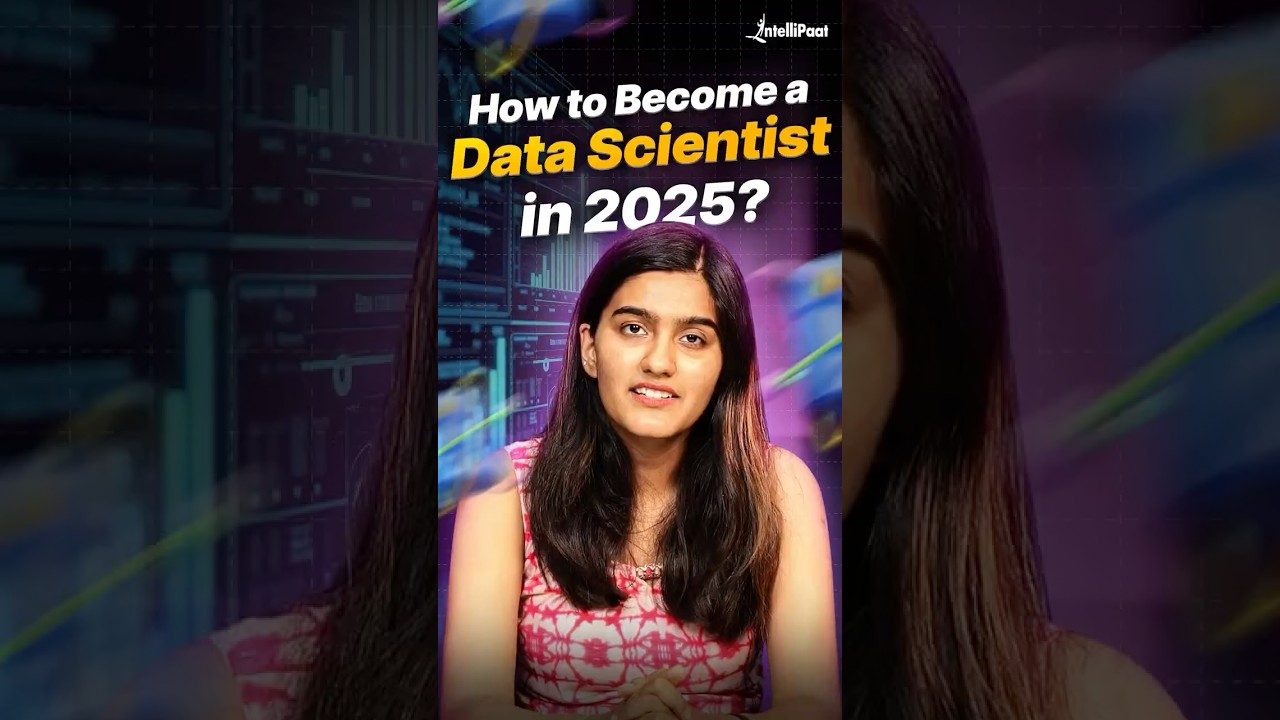 Data Scientist Kaise Bane? 2025 ke Best Career Guide π
