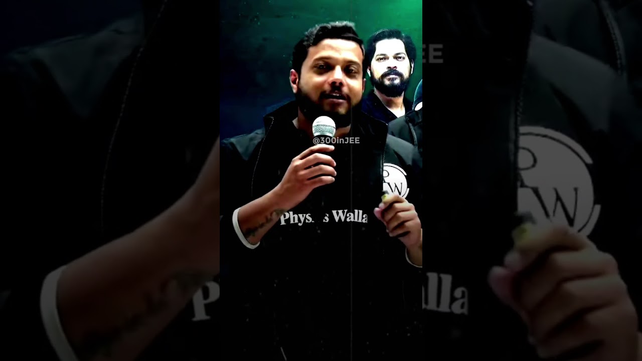 Overcoming Demotivation: Inspiring JEE Topper's Journey 💪 | Insights from Rajwant Sir