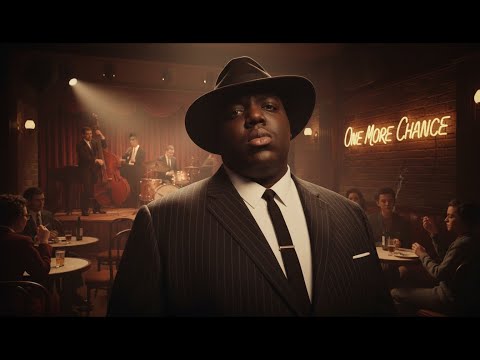 One More Chance (if Biggie dropped it in the 60s)