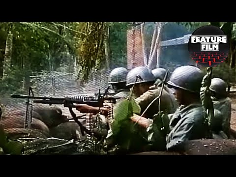 WAR BUS 720p | Full Length War Movie in English | Action Movie