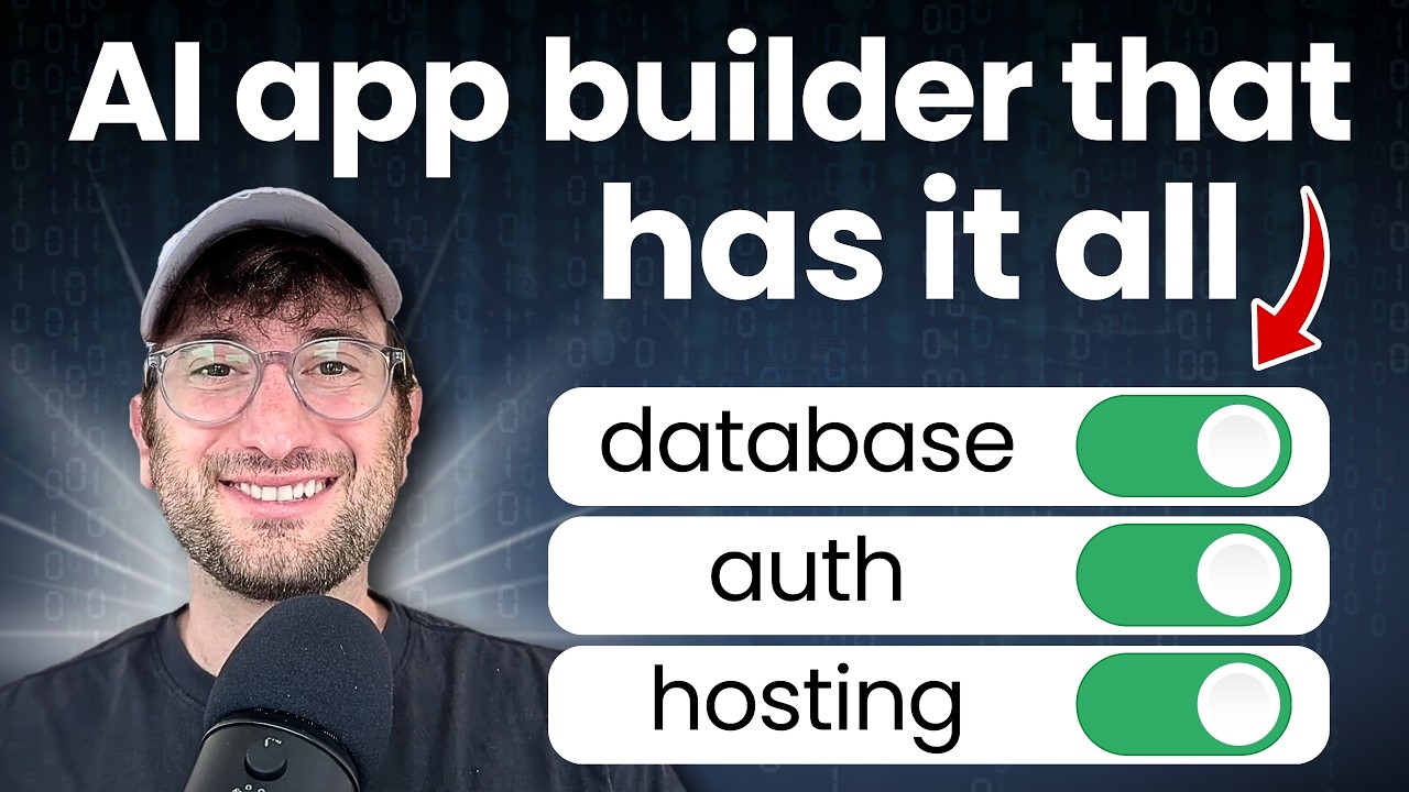 Create Your AI App Easily with Mocha β All-in-One Builder π