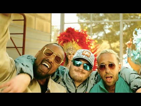 Alonzo - La Sélection feat Jul & Naps 🎶