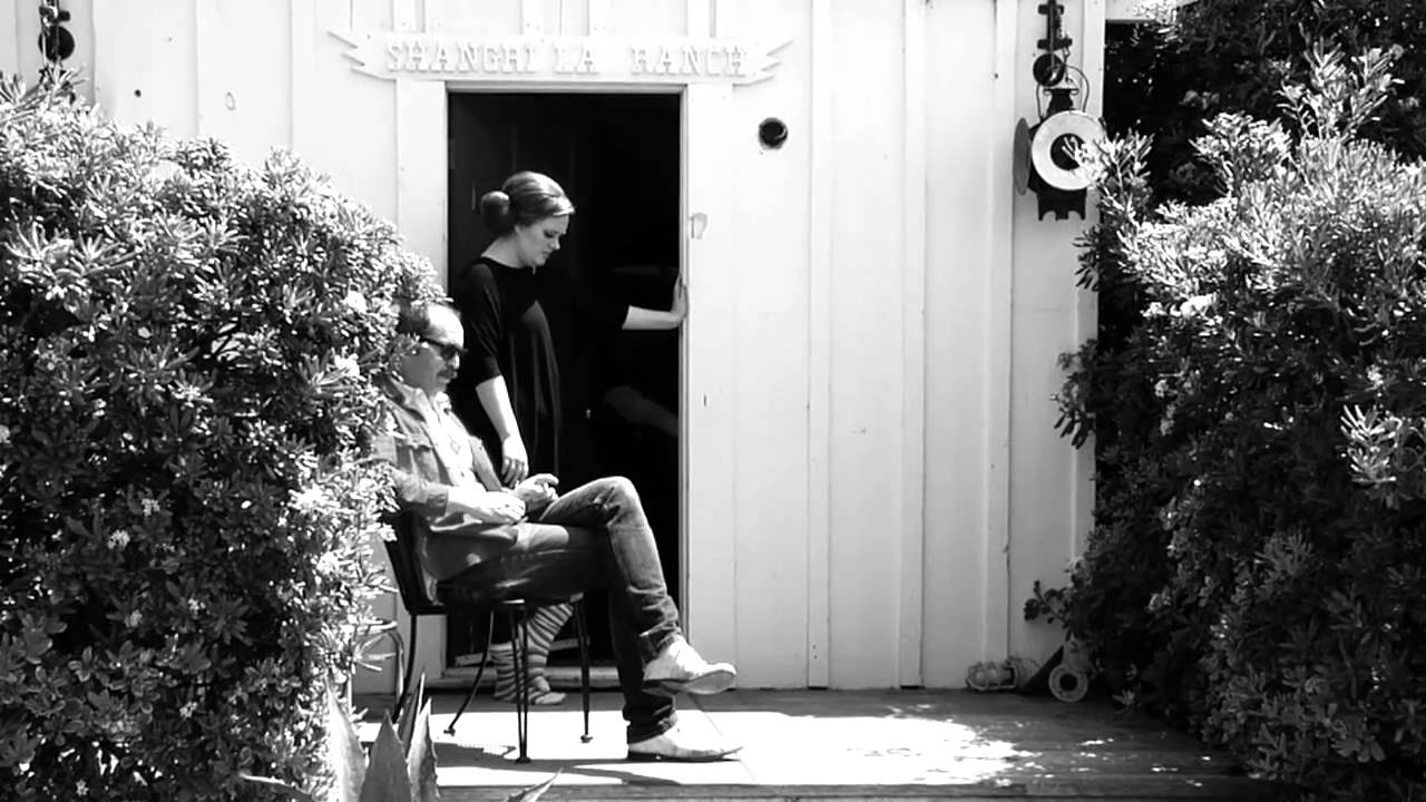 Adele 'Rolling In The Deep' Studio Footage