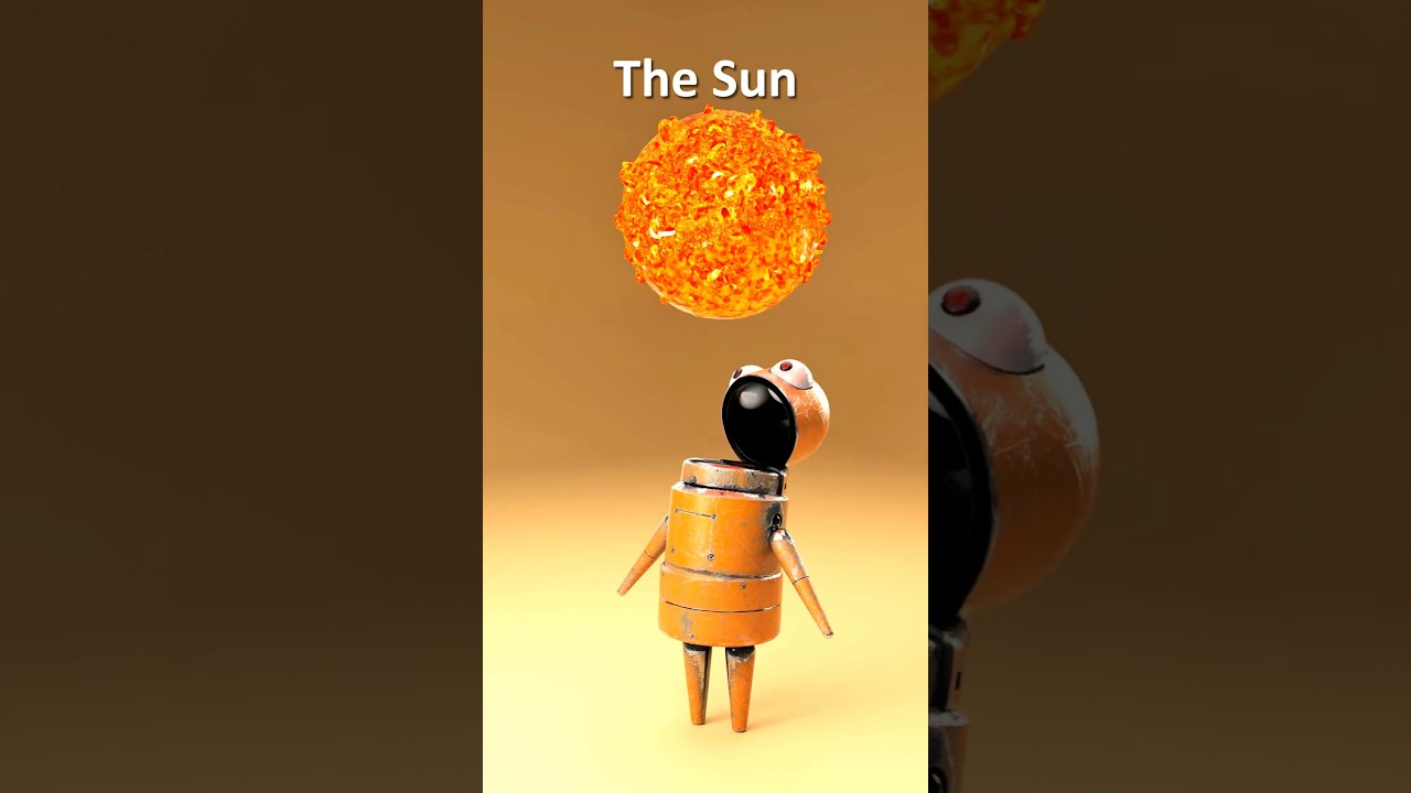 R.E.P.O vs Planets: Fluid Simulations and Satisfying 3D ASMR