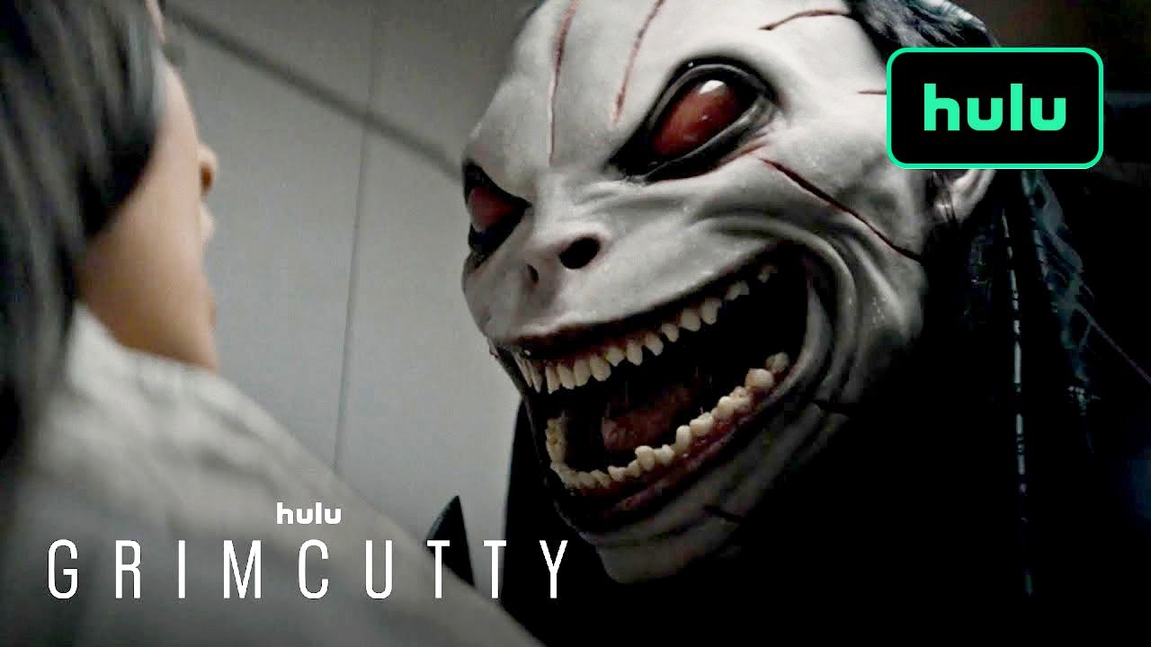 Grimcutty Official Trailer – Hulu's Thrilling New Horror Premiering October 10 🩸