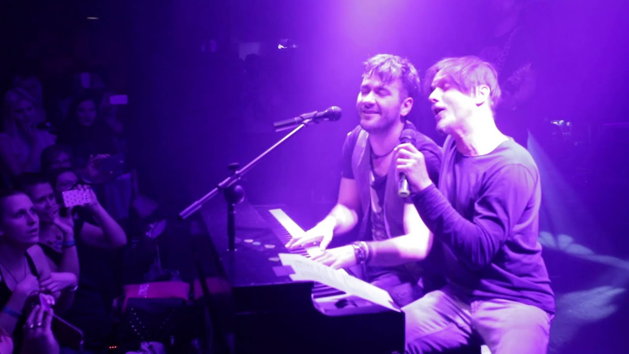 Marek Ztracený & Michal Malátný - Každé Ráno (Live from Křest Tour 2015) 🎶