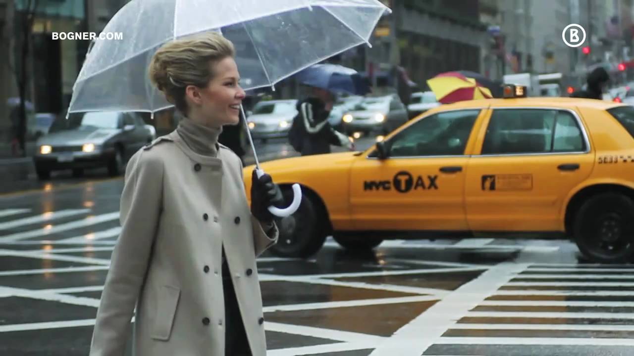 Sônia Bogner Winter 2010/2011 Collection ❄️