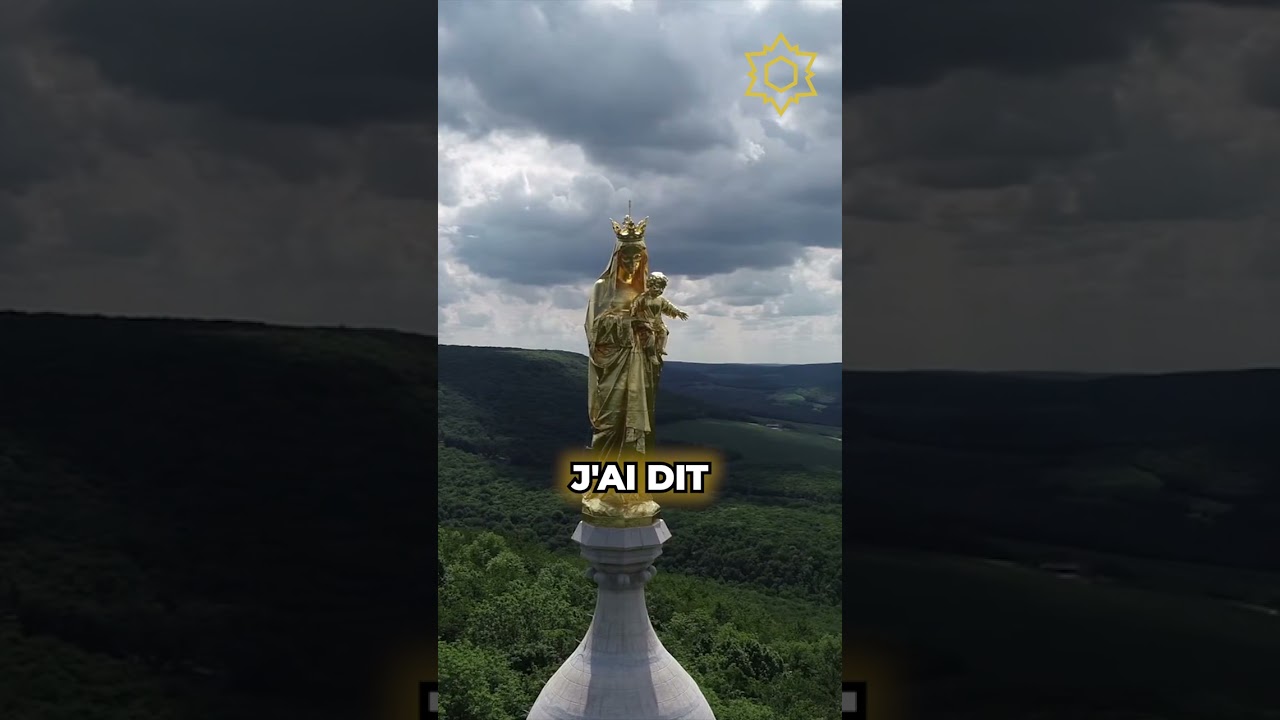 Un verset de la Bible pour la France et la foi