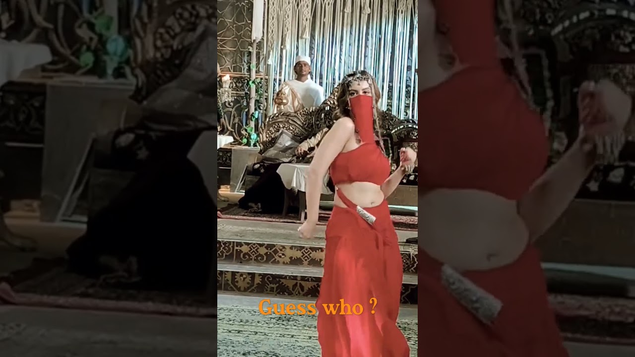 Ali Baba's Adventure in Kabul | Exciting Short Story 🎥