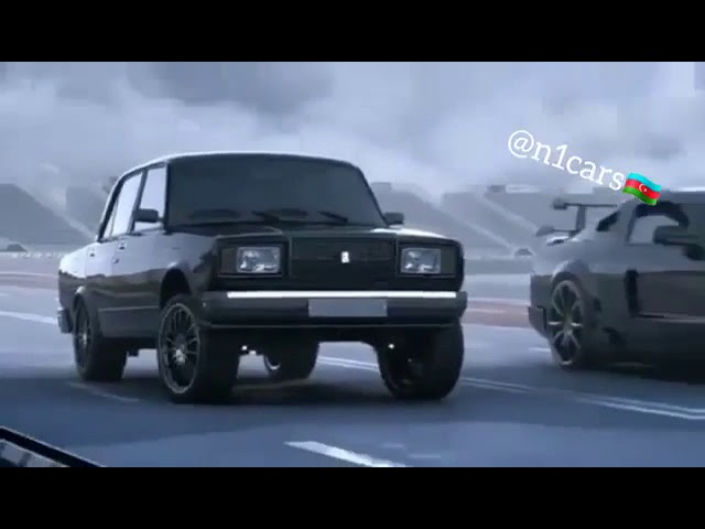 Дрифт Жигули 07: Лучшие моменты и советы 🏁