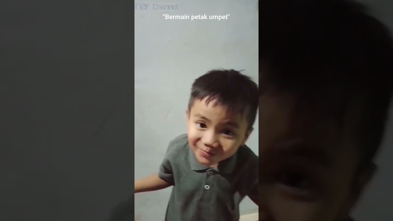 Seru Banget Main Petak Umpet! 🎉