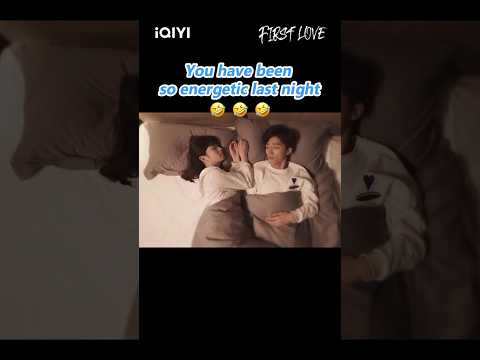 It’s on iQIYI:First love ❤️ #drama #cdrama #kdrama .you’re welcome to subscribe and enjoy with us.