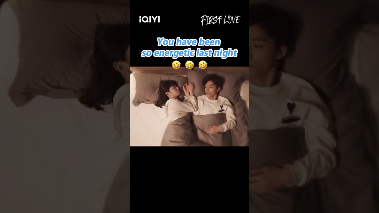 First Love ❤️ on iQIYI | K-Drama & C-Drama