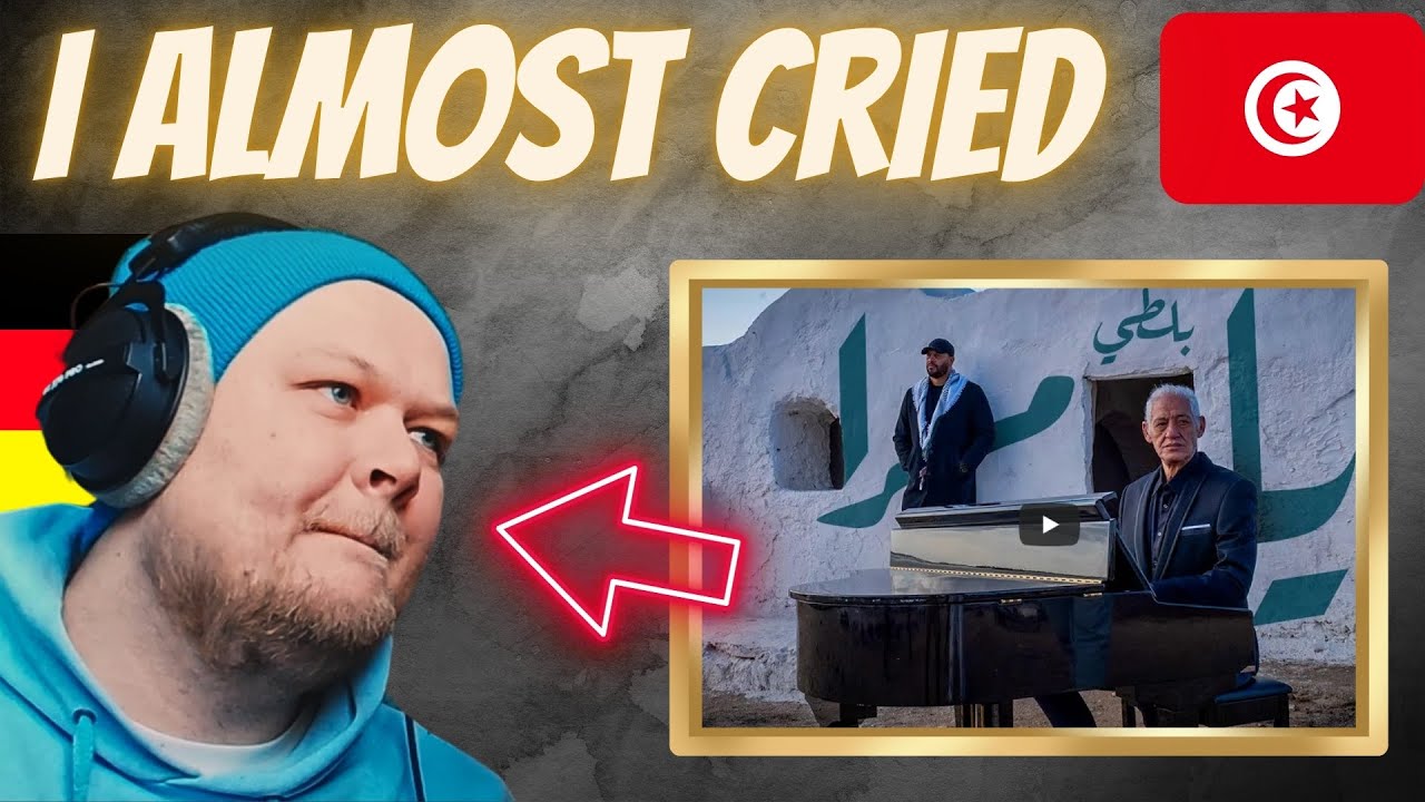 Balti - Ya Mra | First Time Reaction 🇹🇳