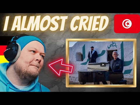 🇹🇳 Balti - Ya Mra | Foreigner Reaction | First Time Reaction