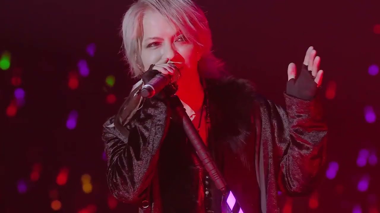 L'Arc~en~Ciel - Metropolis 30th Anniversary Live 🎉