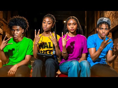 The NEIGHBORHOOD | Season 6 ep. 2 | Kinigra Deon 