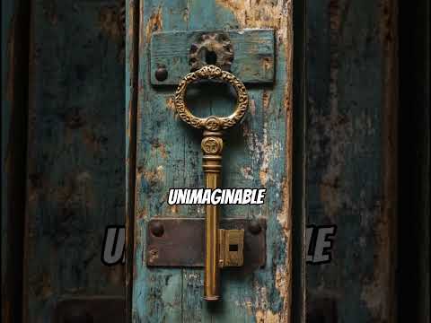 The BEALE CIPHERS: $63 MILLION Hidden in Virginia?! 💰🔐