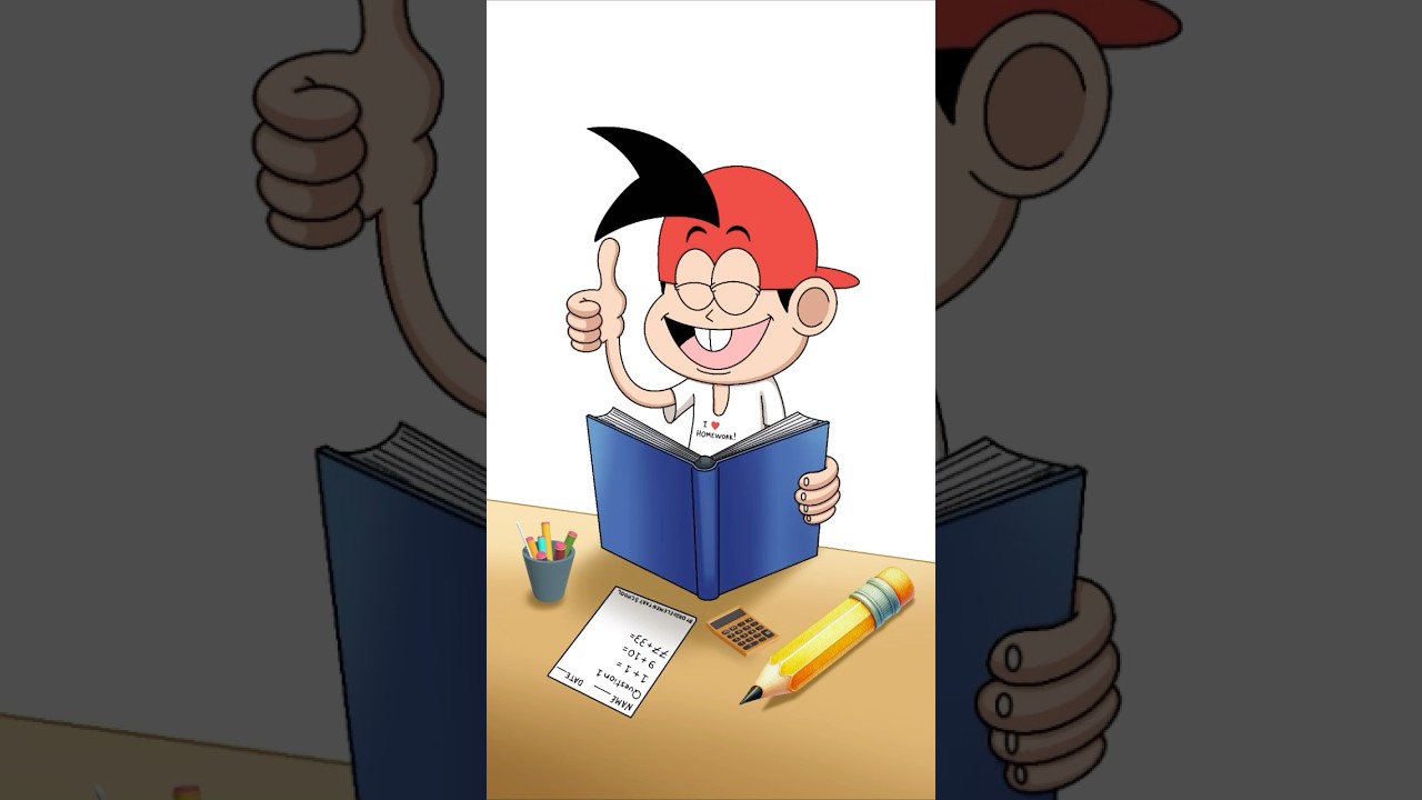 Caught Slacking: Dad's Surprise 😅