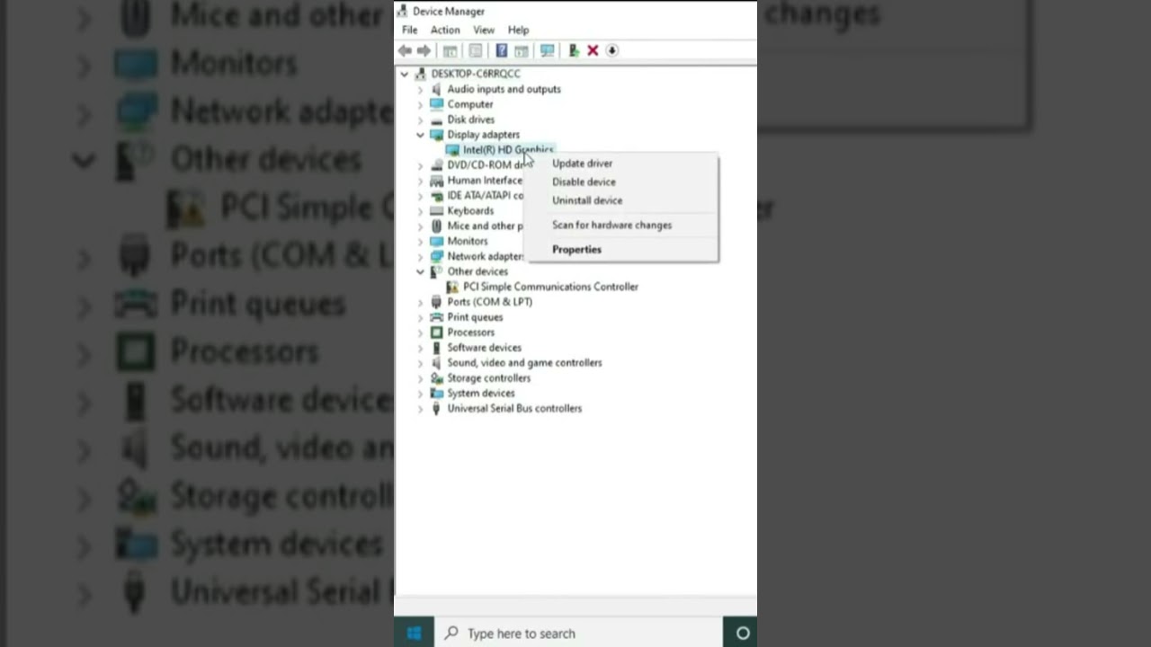 Guide to Updating Drivers in Windows 10 (2025) 🔧