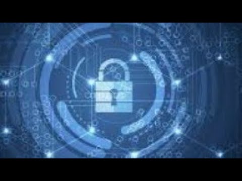 The difference between Private key and public Key || Symmetric key and Asymmetric key cryptography