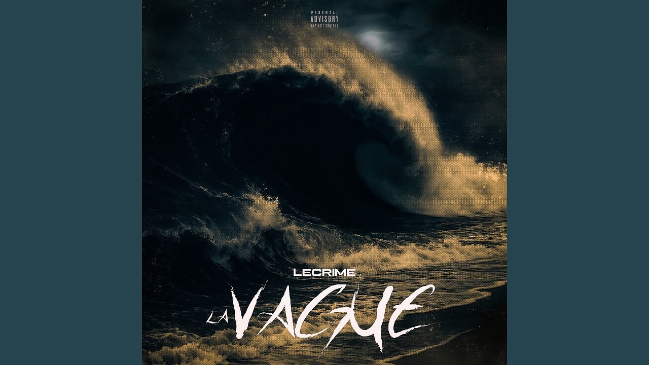 Première Classe by Le Crime (2025) 🎶