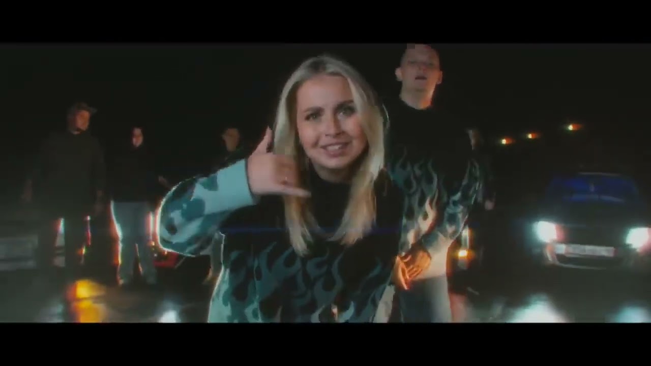 5УТРА - Давай сбежим клип 2023