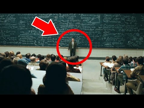 Holgazán Llega 20 Minutos Tarde Y Recibe 2 Problemas Matemáticos... Su Solución IMPACTÓ Al Profesor