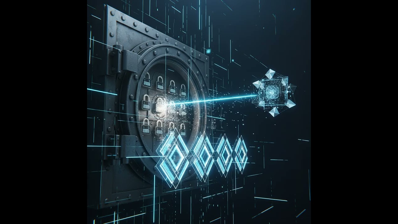 Why Quantum Computers Need to Be Cooler Than Deep Space ❄️