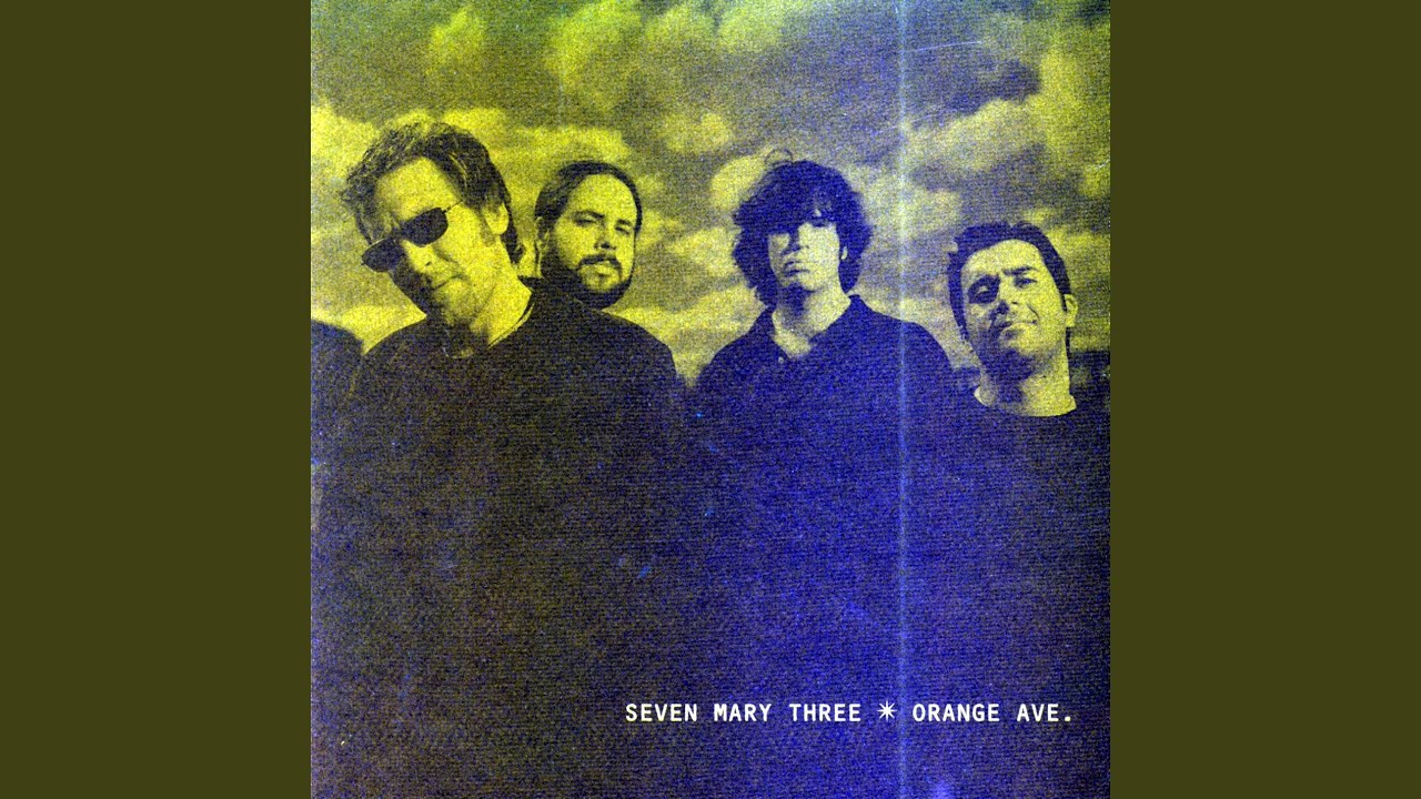 Southwestern State by Seven Mary Three 🎸