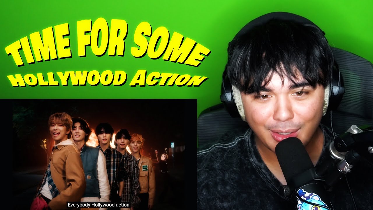 🔥 BOYNEXTDOOR 'Hollywood Action' Official MV Reaction | Must-See K-Pop Breakout